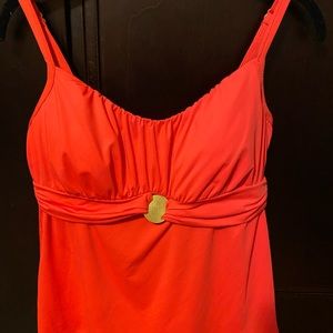 Coco reef tankini top